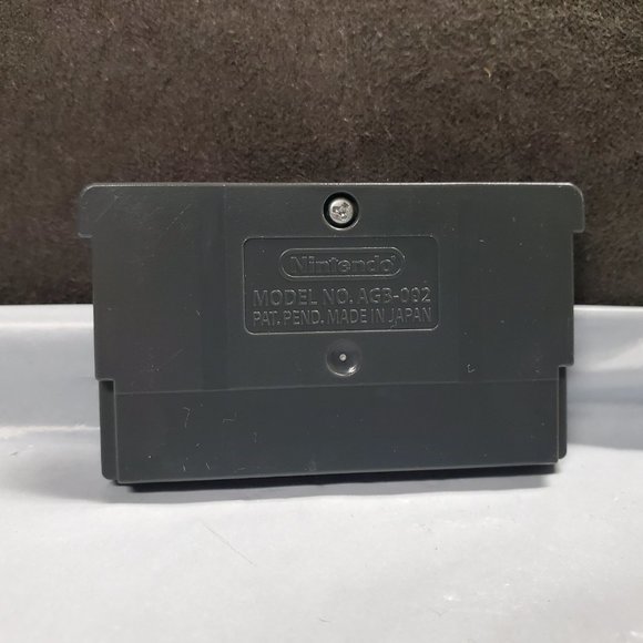 Electronics - Video Game - Nintendo - Yu-Gi-Oh Double Pack 2 - Konami - 1996 - Picture 2 of 2